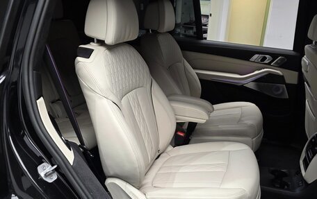 BMW X7, 2024 год, 16 089 000 рублей, 8 фотография