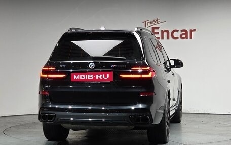 BMW X7, 2024 год, 16 089 000 рублей, 3 фотография