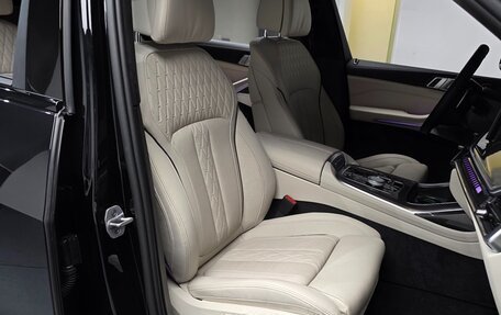 BMW X7, 2024 год, 16 089 000 рублей, 7 фотография