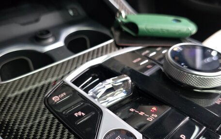 BMW X7, 2024 год, 16 089 000 рублей, 11 фотография