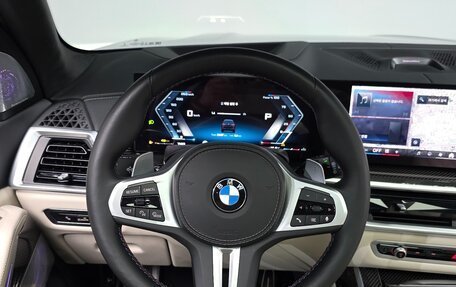 BMW X7, 2024 год, 16 089 000 рублей, 10 фотография