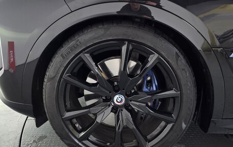 BMW X7, 2024 год, 16 089 000 рублей, 16 фотография