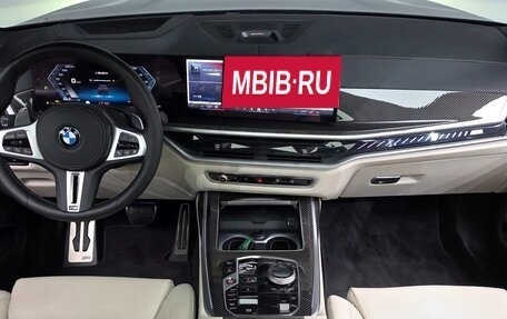 BMW X7, 2024 год, 16 089 000 рублей, 5 фотография