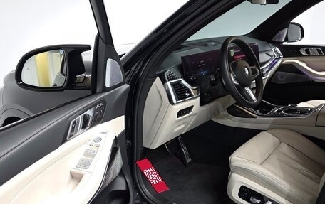 BMW X7, 2024 год, 16 089 000 рублей, 6 фотография