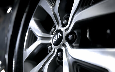 KIA Sportage III, 2015 год, 1 600 000 рублей, 12 фотография