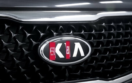 KIA Sportage III, 2015 год, 1 600 000 рублей, 10 фотография