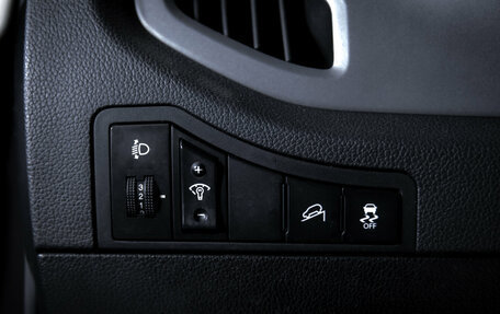 KIA Sportage III, 2015 год, 1 600 000 рублей, 21 фотография