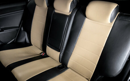 KIA Sportage III, 2015 год, 1 600 000 рублей, 26 фотография