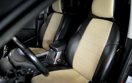 KIA Sportage III, 2015 год, 1 600 000 рублей, 18 фотография