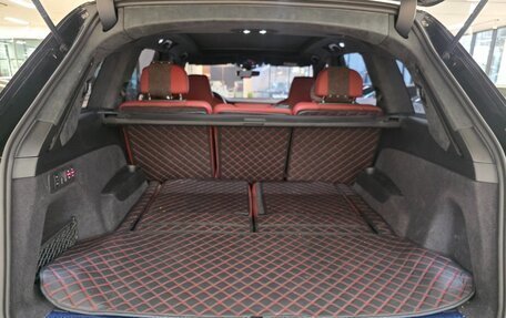 Audi SQ7, 2024 год, 14 225 000 рублей, 9 фотография