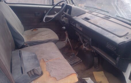 Volkswagen Transporter T3, 1982 год, 38 000 рублей, 4 фотография