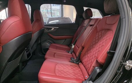 Audi SQ7, 2024 год, 14 225 000 рублей, 8 фотография