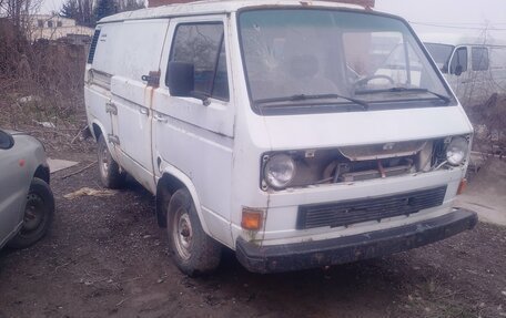 Volkswagen Transporter T3, 1982 год, 38 000 рублей, 2 фотография