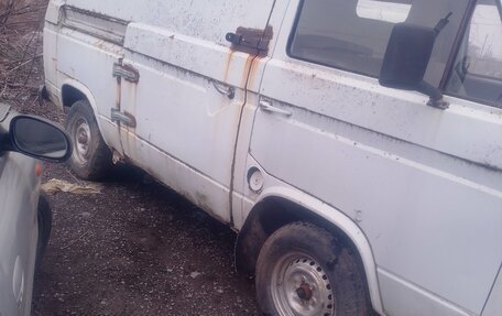 Volkswagen Transporter T3, 1982 год, 38 000 рублей, 3 фотография