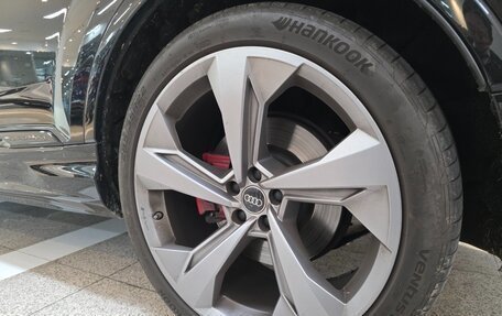 Audi SQ7, 2024 год, 14 225 000 рублей, 19 фотография