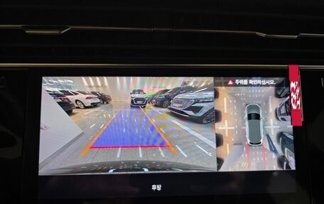 Audi SQ7, 2024 год, 14 225 000 рублей, 14 фотография