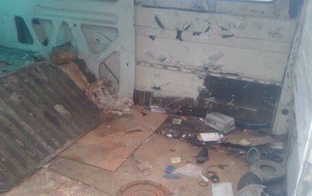 Volkswagen Transporter T3, 1982 год, 38 000 рублей, 5 фотография