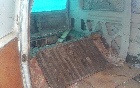 Volkswagen Transporter T3, 1982 год, 38 000 рублей, 6 фотография