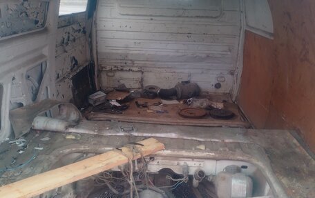 Volkswagen Transporter T3, 1982 год, 38 000 рублей, 7 фотография