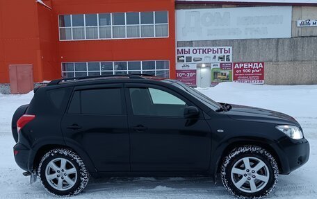 Toyota RAV4, 2008 год, 1 270 000 рублей, 4 фотография