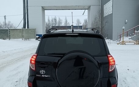 Toyota RAV4, 2008 год, 1 270 000 рублей, 2 фотография