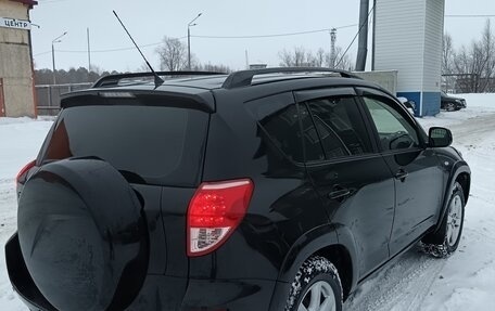 Toyota RAV4, 2008 год, 1 270 000 рублей, 3 фотография