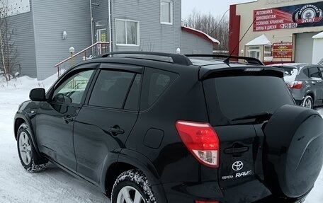 Toyota RAV4, 2008 год, 1 270 000 рублей, 6 фотография