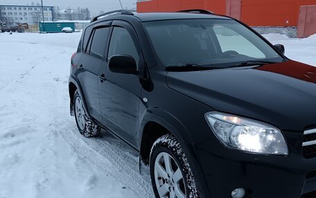 Toyota RAV4, 2008 год, 1 270 000 рублей, 7 фотография