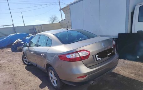 Renault Fluence I, 2011 год, 510 000 рублей, 2 фотография