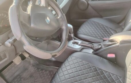 Renault Fluence I, 2011 год, 510 000 рублей, 11 фотография