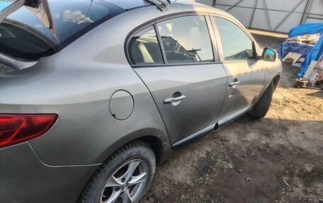 Renault Fluence I, 2011 год, 510 000 рублей, 10 фотография