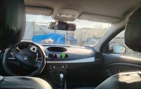 Renault Fluence I, 2011 год, 510 000 рублей, 5 фотография