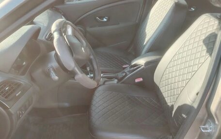 Renault Fluence I, 2011 год, 510 000 рублей, 7 фотография