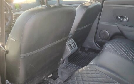 Renault Fluence I, 2011 год, 510 000 рублей, 4 фотография