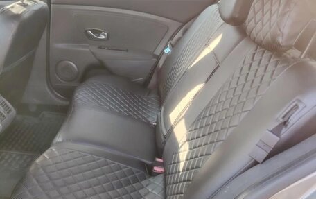 Renault Fluence I, 2011 год, 510 000 рублей, 6 фотография