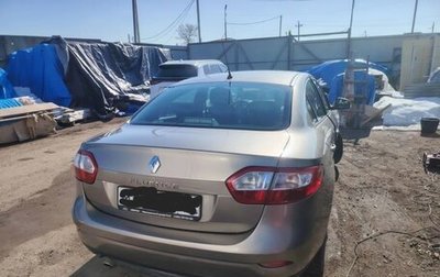 Renault Fluence I, 2011 год, 510 000 рублей, 1 фотография