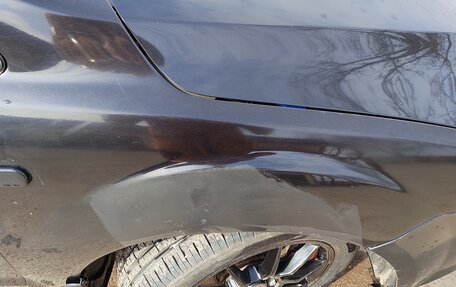 Ford Focus II рестайлинг, 2006 год, 550 000 рублей, 11 фотография