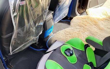 Ford Focus II рестайлинг, 2006 год, 550 000 рублей, 6 фотография