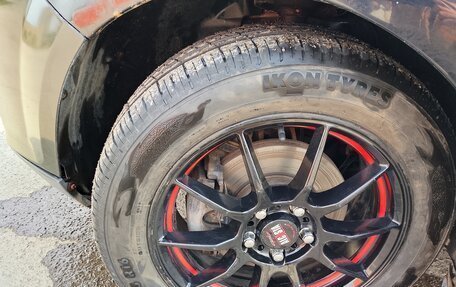 Ford Focus II рестайлинг, 2006 год, 550 000 рублей, 9 фотография