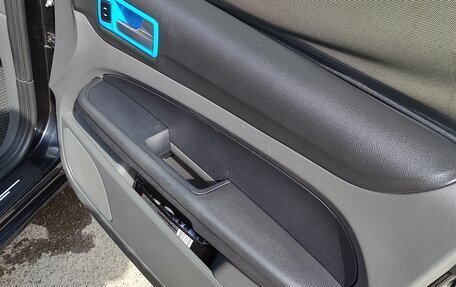 Ford Focus II рестайлинг, 2006 год, 550 000 рублей, 8 фотография