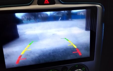 Ford Focus II рестайлинг, 2006 год, 550 000 рублей, 12 фотография