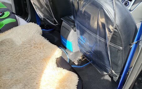 Ford Focus II рестайлинг, 2006 год, 550 000 рублей, 7 фотография