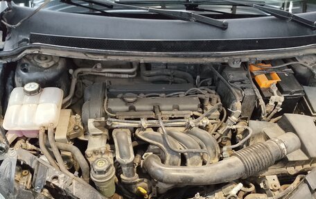 Ford Focus II рестайлинг, 2006 год, 550 000 рублей, 15 фотография