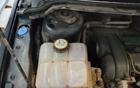 Ford Focus II рестайлинг, 2006 год, 550 000 рублей, 16 фотография