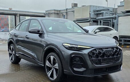 Audi Q5, 2025 год, 9 150 000 рублей, 1 фотография