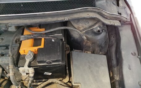 Ford Focus II рестайлинг, 2006 год, 550 000 рублей, 17 фотография