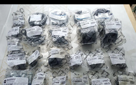 Ford Focus II рестайлинг, 2006 год, 550 000 рублей, 22 фотография