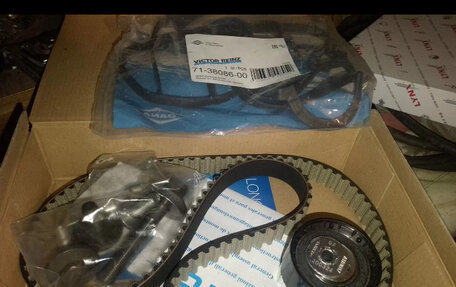 Ford Focus II рестайлинг, 2006 год, 550 000 рублей, 19 фотография