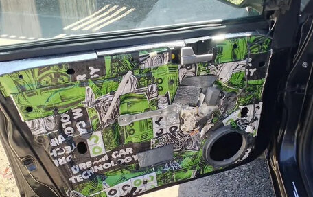 Ford Focus II рестайлинг, 2006 год, 550 000 рублей, 26 фотография