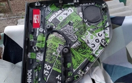 Ford Focus II рестайлинг, 2006 год, 550 000 рублей, 24 фотография